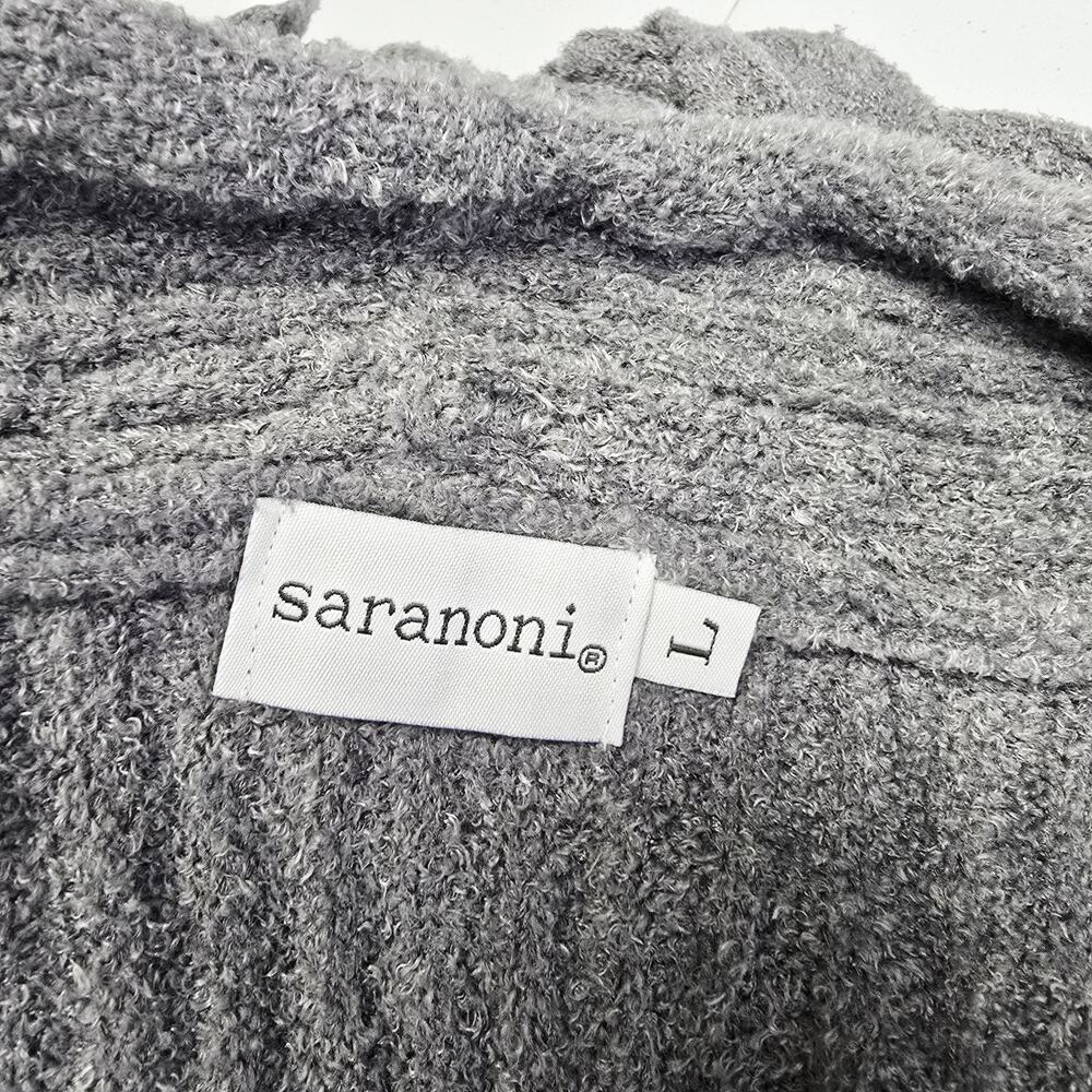 Saranoni Robe woman’s Large - Picture 8 of 13